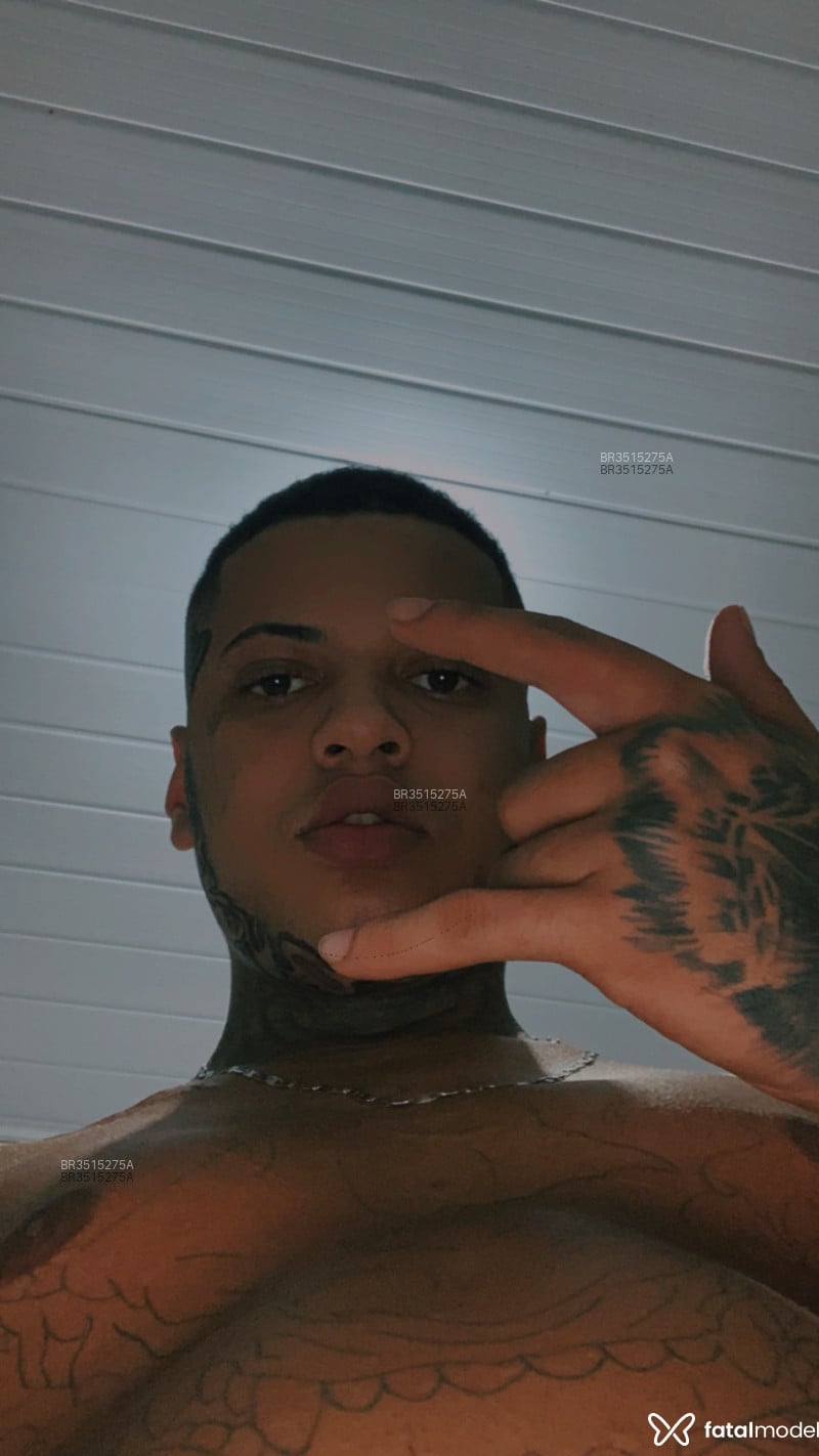 Acompanhante Breno Lins - Feed