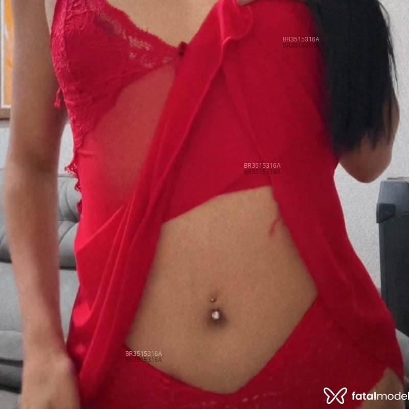 Acompanhante Melissa - Feed