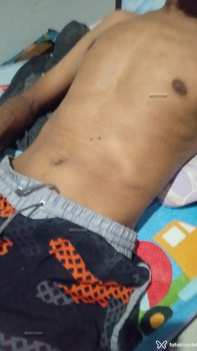 Acompanhante Eduardo - Feed