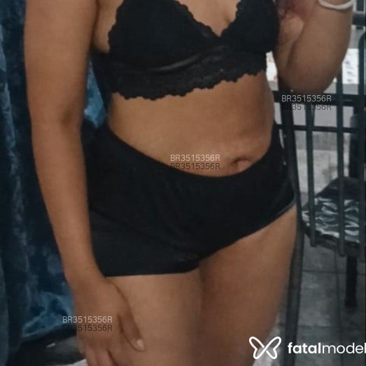Acompanhante Liz Oliveira - Feed