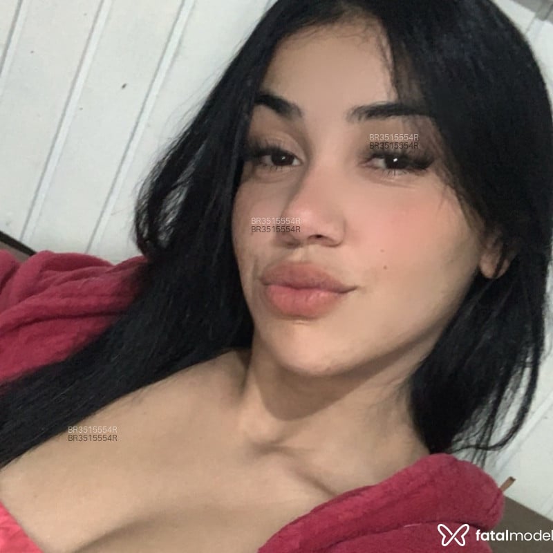 Acompanhante Anny Santos - Feed