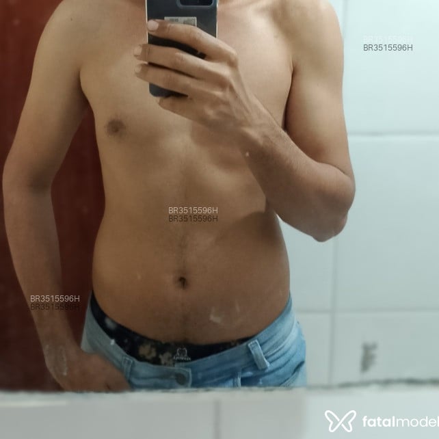 Acompanhante Armando Santos - Feed