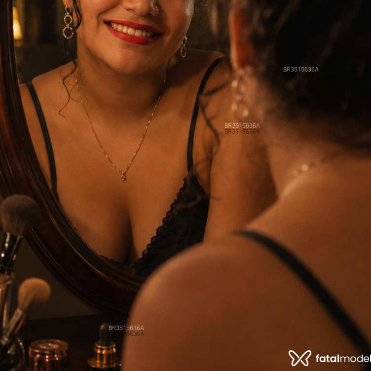 Acompanhante Andressa Silva - Feed