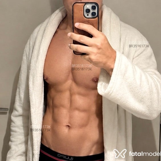 Acompanhante Fernando Doravici - Feed
