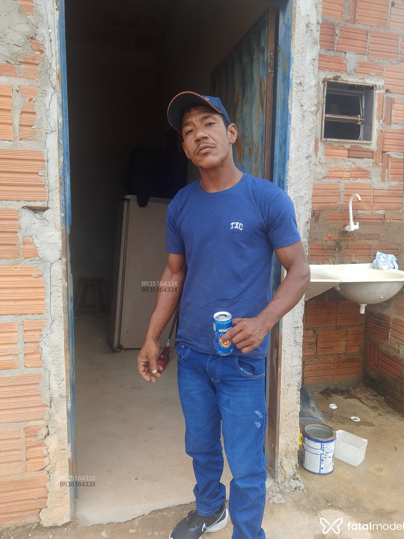 Acompanhante Binhovicente - Feed
