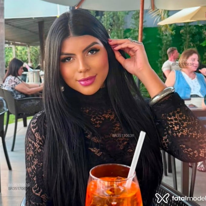 Acompanhante Bruna Mendes - Feed