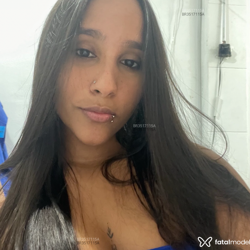 Acompanhante Clara Menezes - Feed