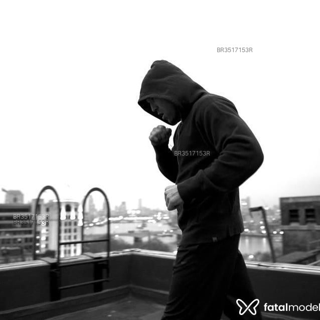 Acompanhante Mago - Feed