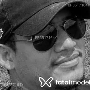 Acompanhante Rafael Soares - Feed
