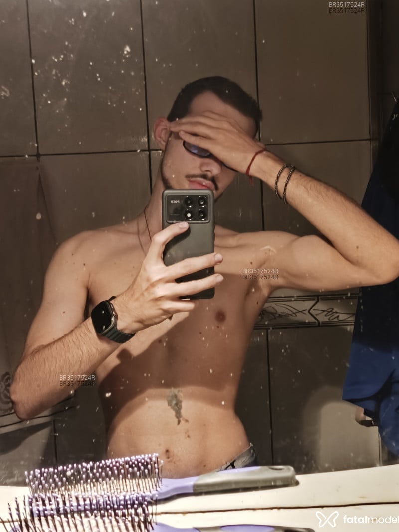 Acompanhante Gutodelas - Feed