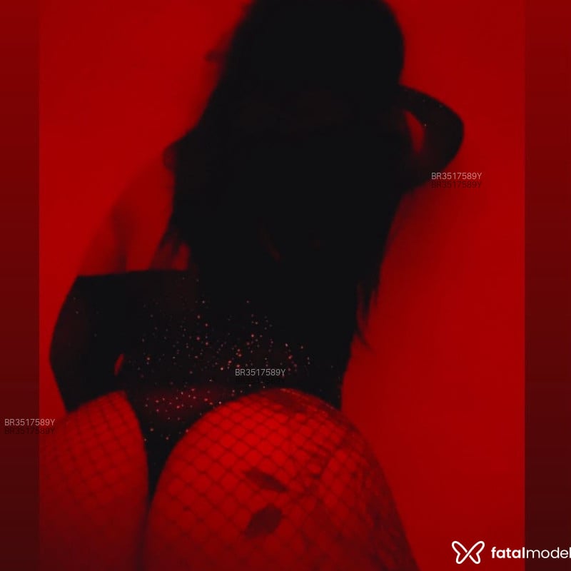 Acompanhante Cassiane - Feed