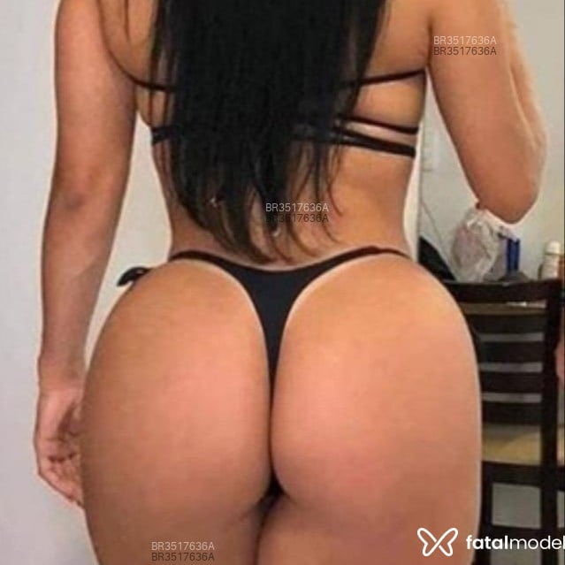 Acompanhante Amanda Ferraz - Feed