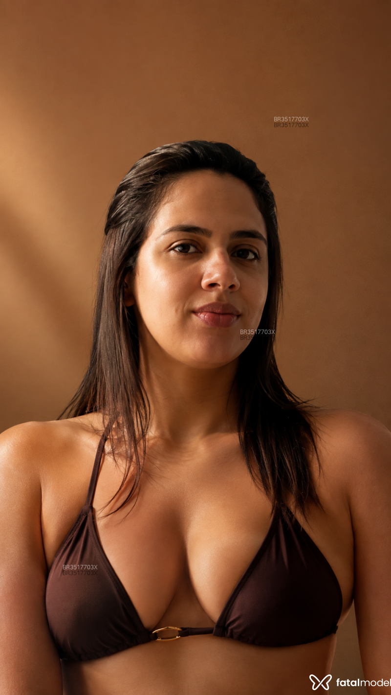 Acompanhante Agatha - Feed