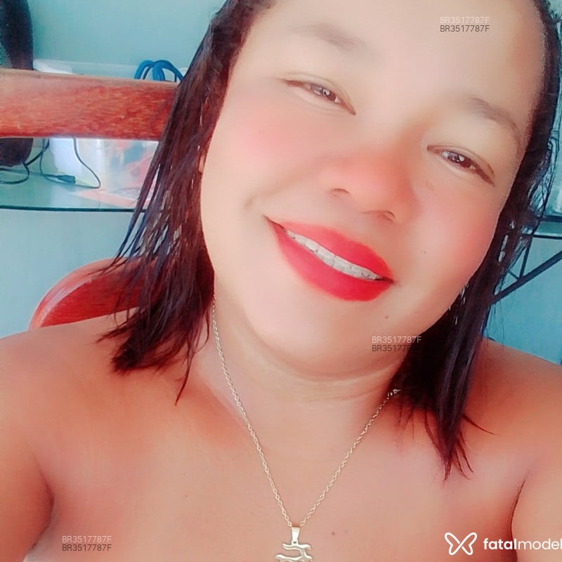 Acompanhante Brenda - Feed