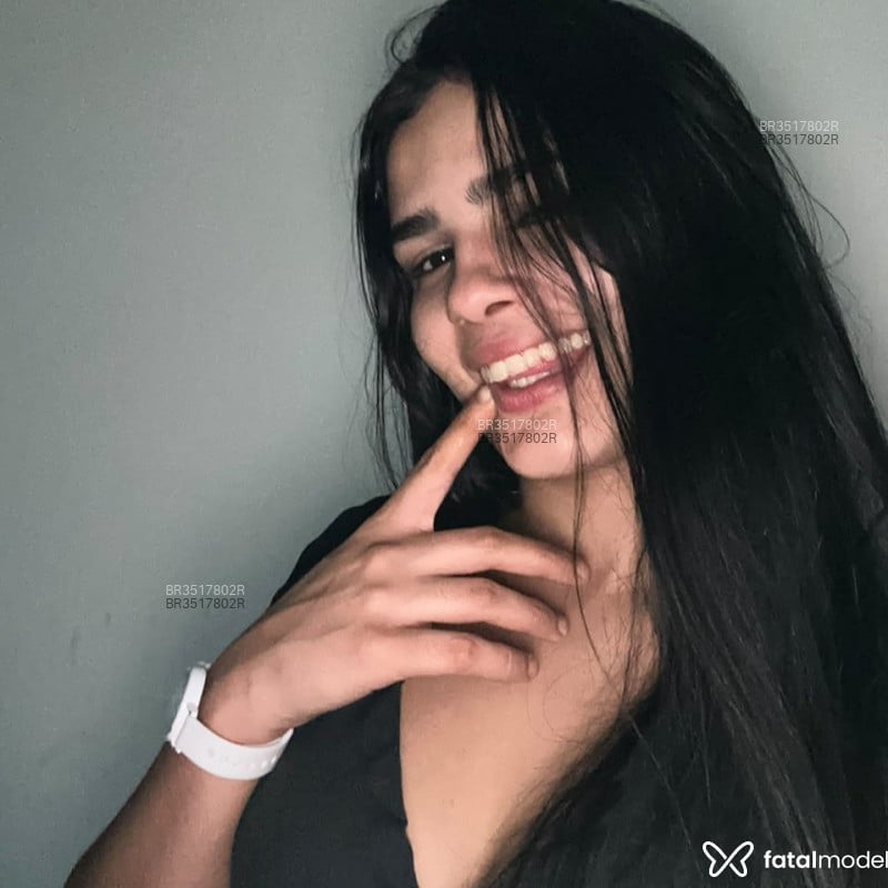 Acompanhante Vitória - Feed