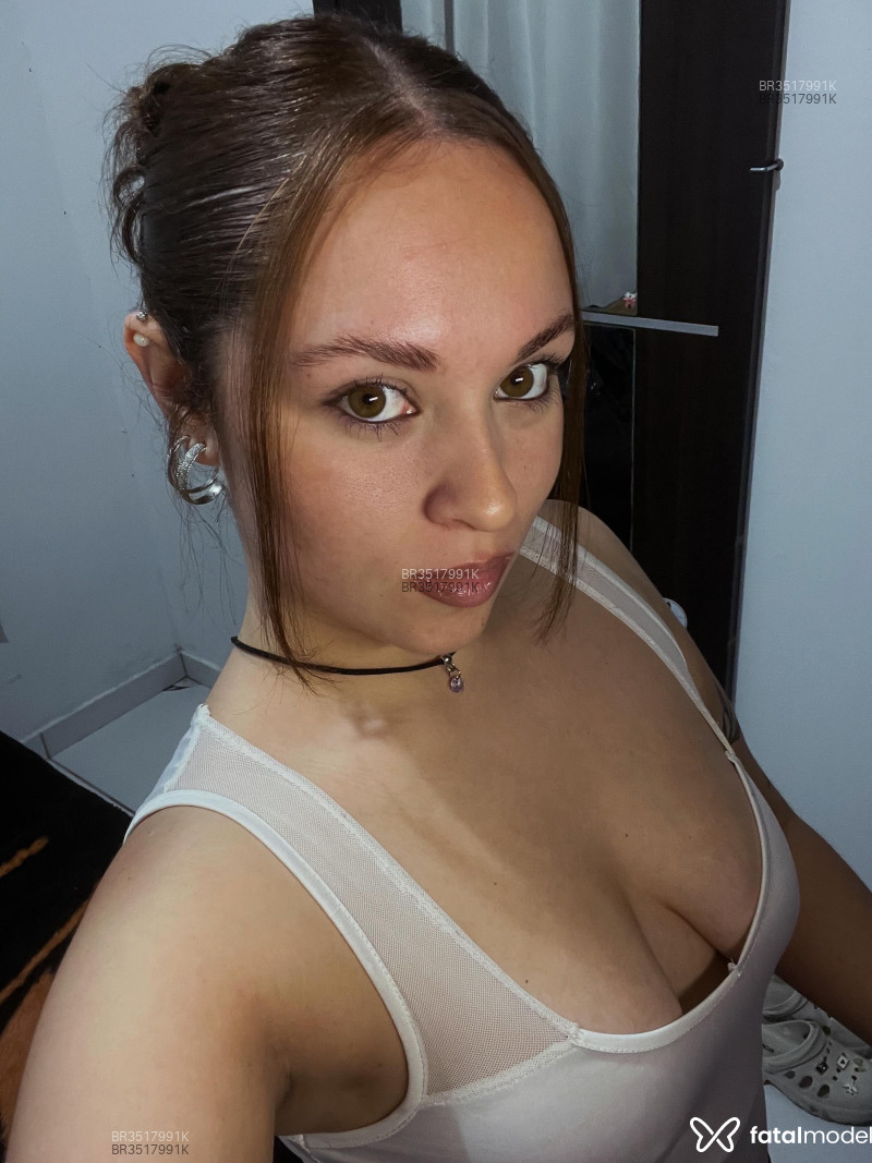 Acompanhante Valentina - Feed