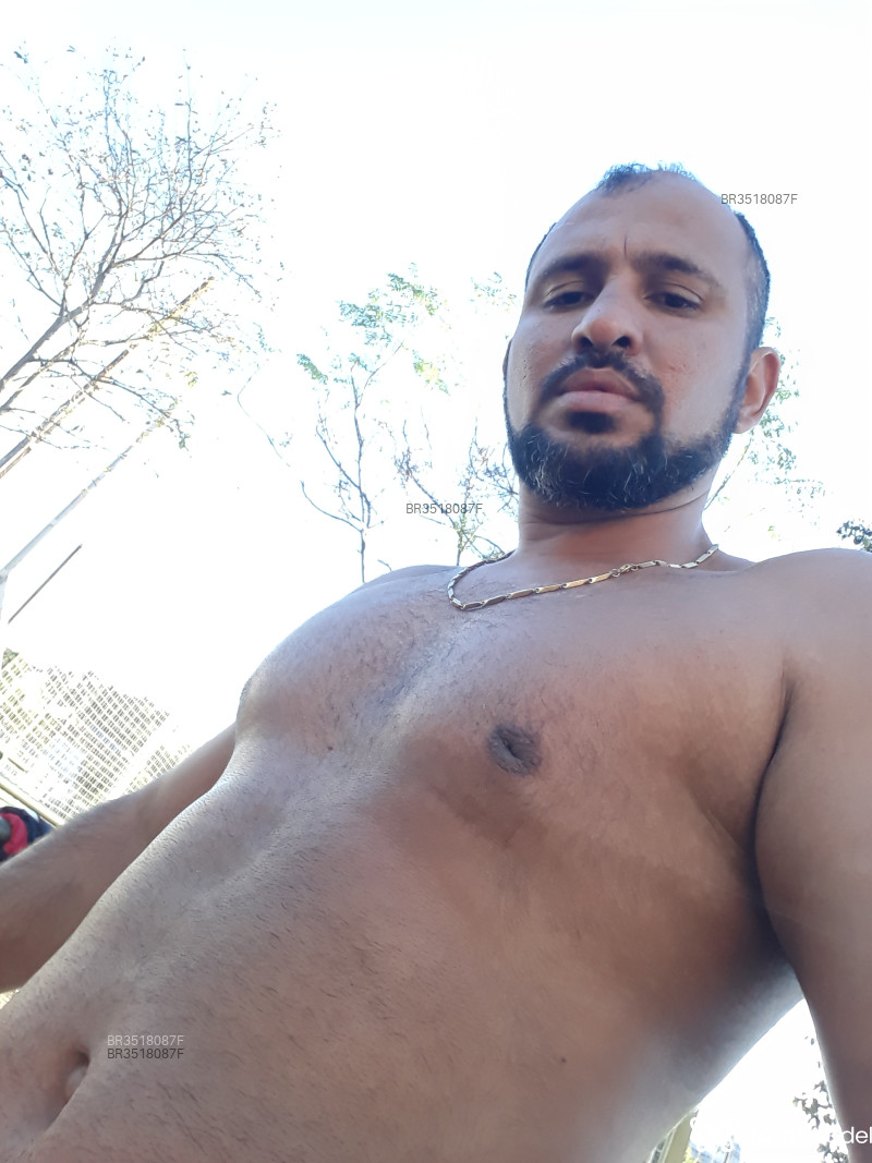 Acompanhante Rennam Pinheiro - Feed