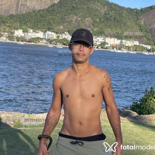 Acompanhante Araujo - Feed