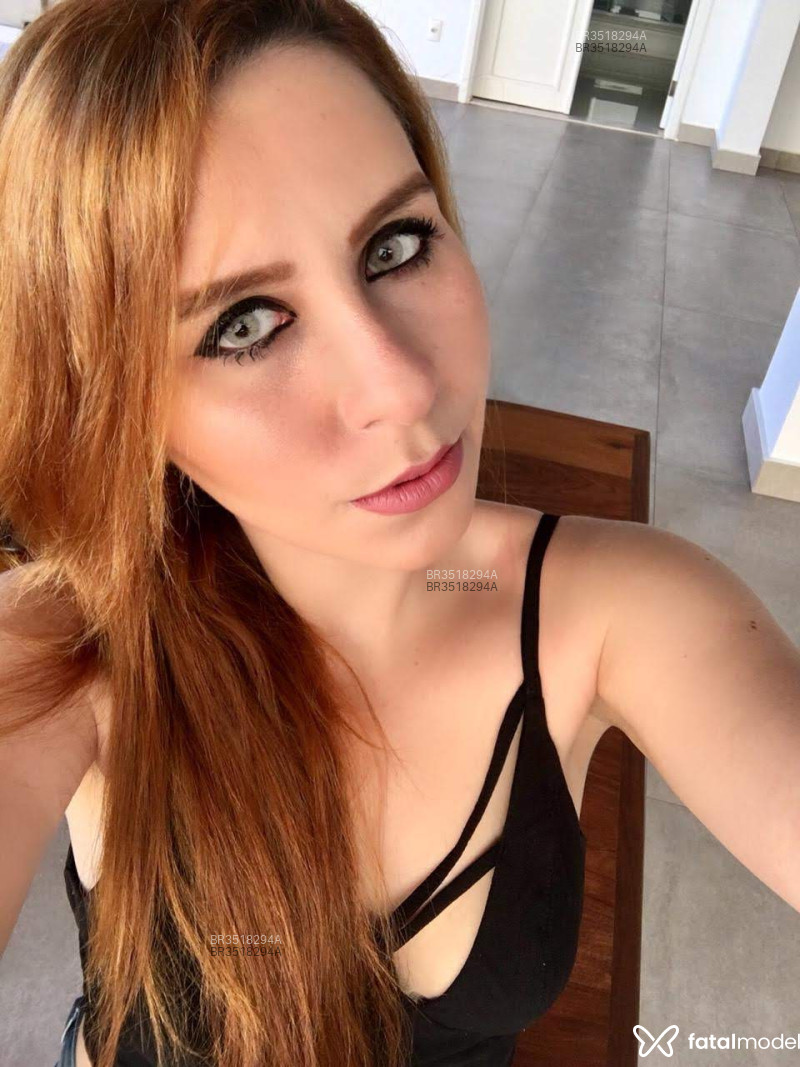 Acompanhante Sabrina Dantas - Feed