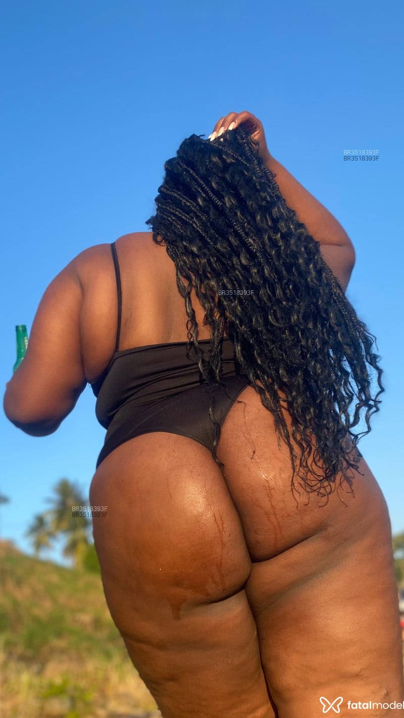 Acompanhante Rafaela - Feed