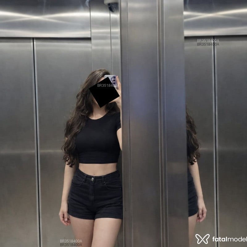 Acompanhante Valentina - Feed