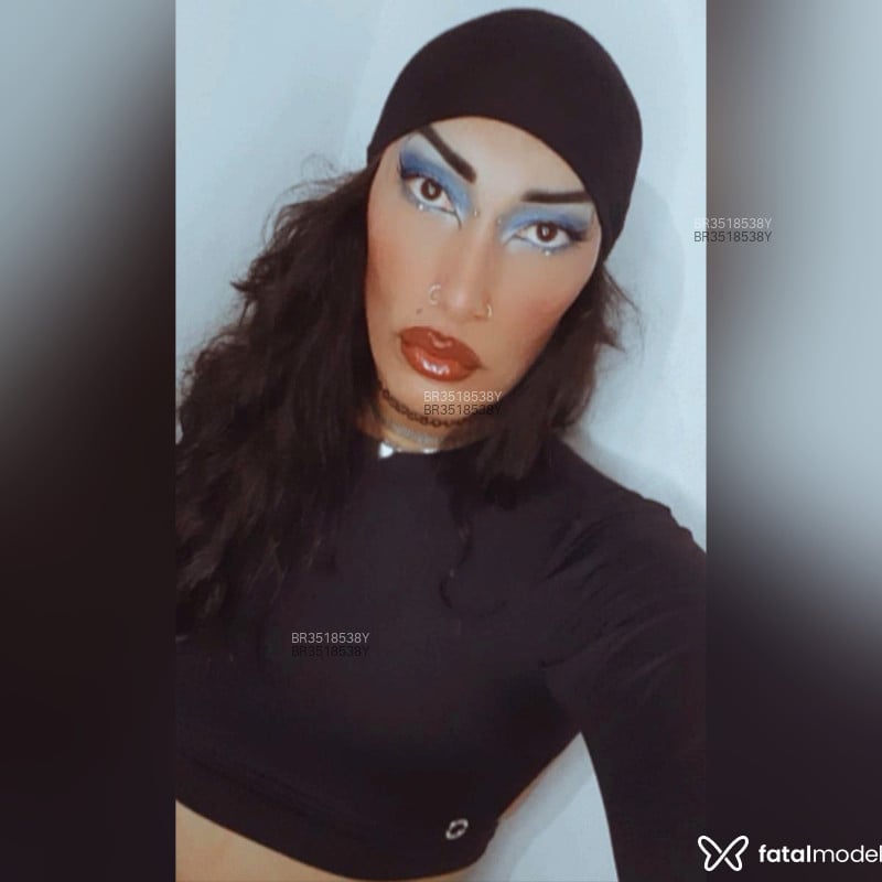 Acompanhante Mirella Martins - Feed
