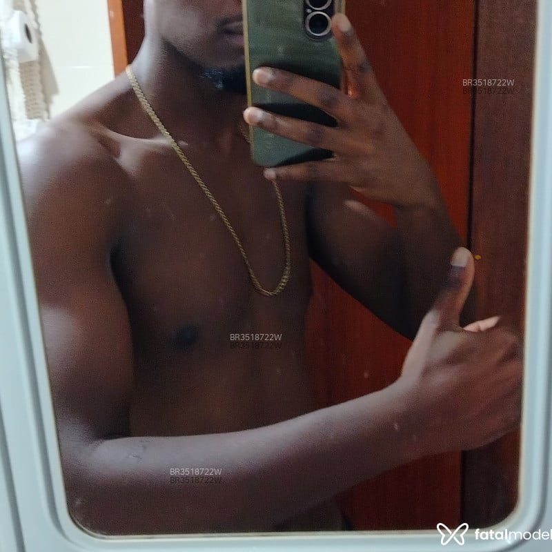 Acompanhante Marcelo Castro - Feed