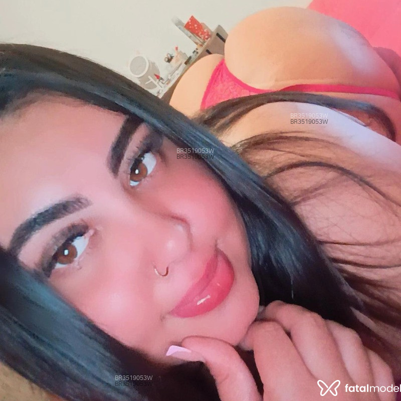 Acompanhante Esthefany - Feed