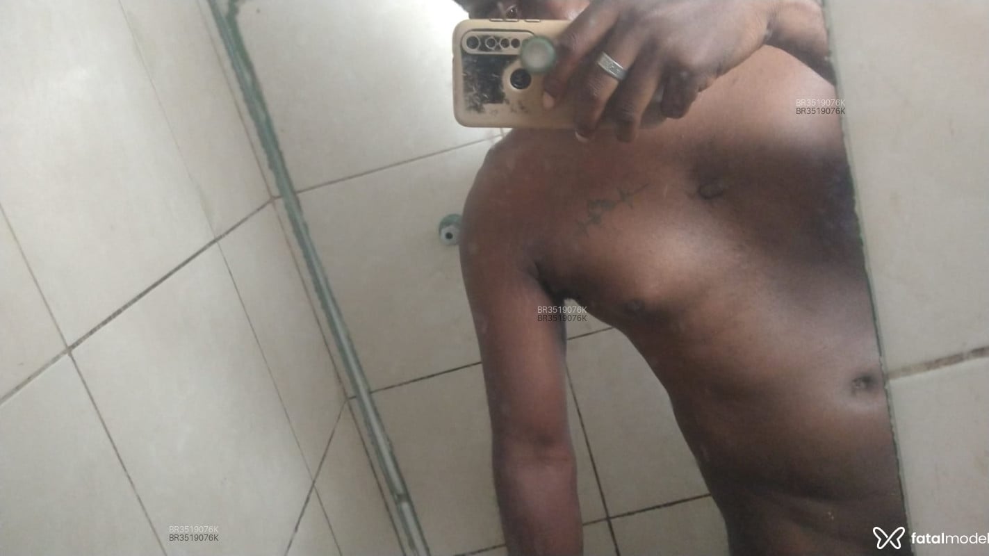 Acompanhante Wakanda - Feed