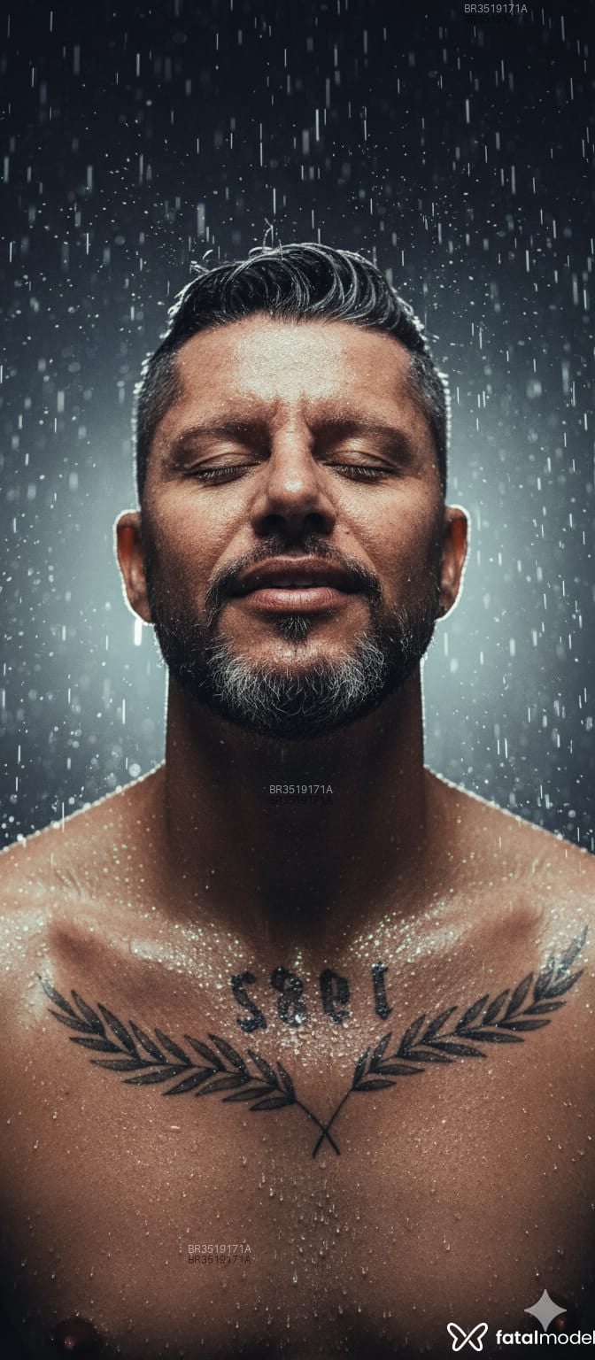 Acompanhante Deni Garcia - Feed