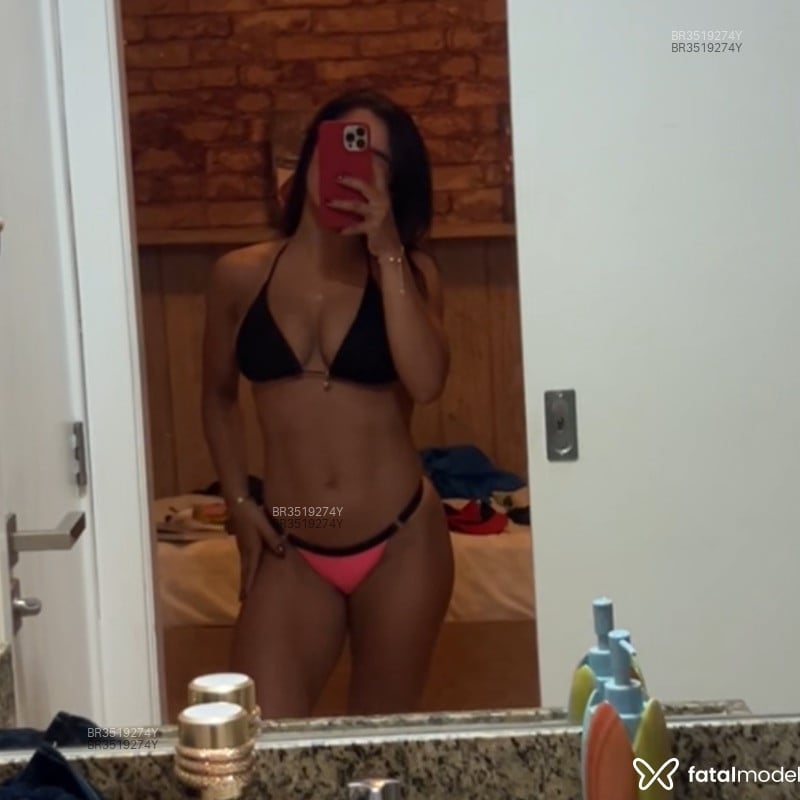 Acompanhante Wanessa Bye - Feed