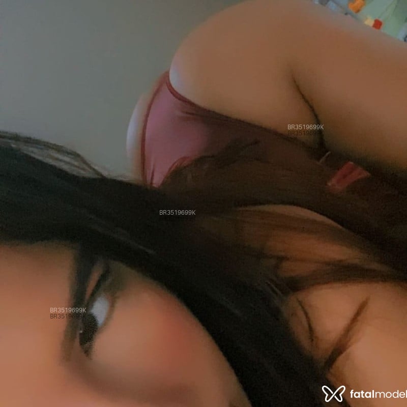 Acompanhante Melissa - Feed