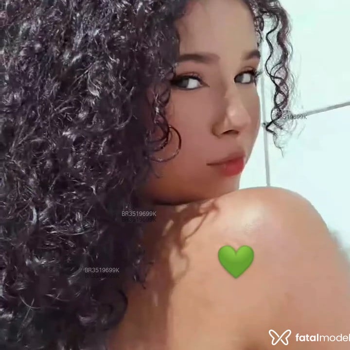 Acompanhante Melissa - Feed