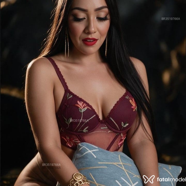 Acompanhante Letícia Marques - Feed