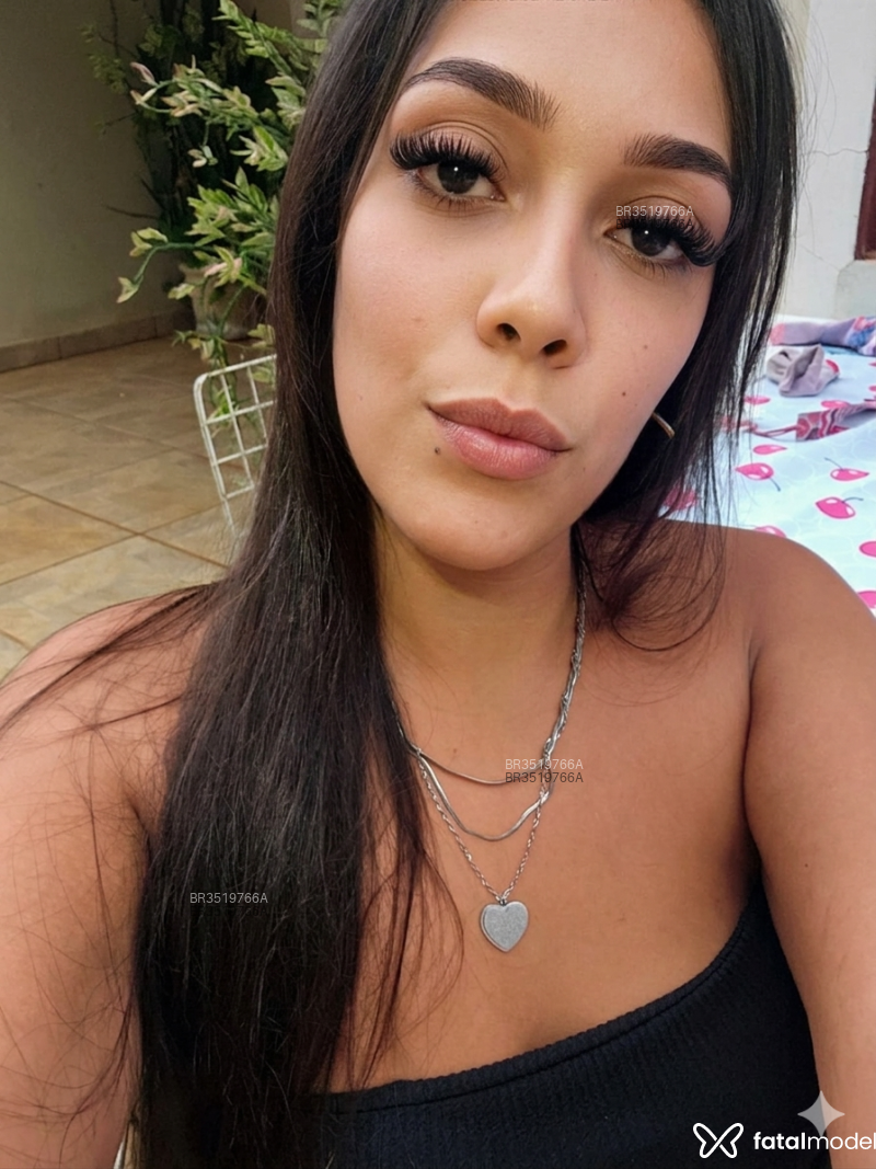 Acompanhante Letícia Marques - Feed