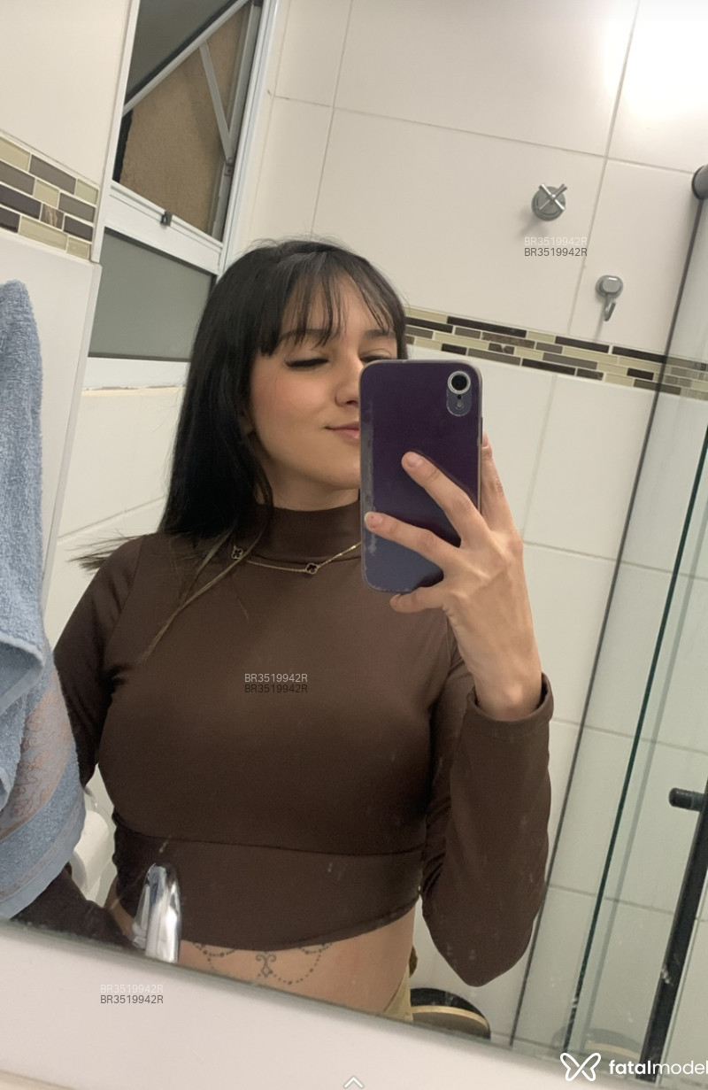 Acompanhante Bia Prado - Feed