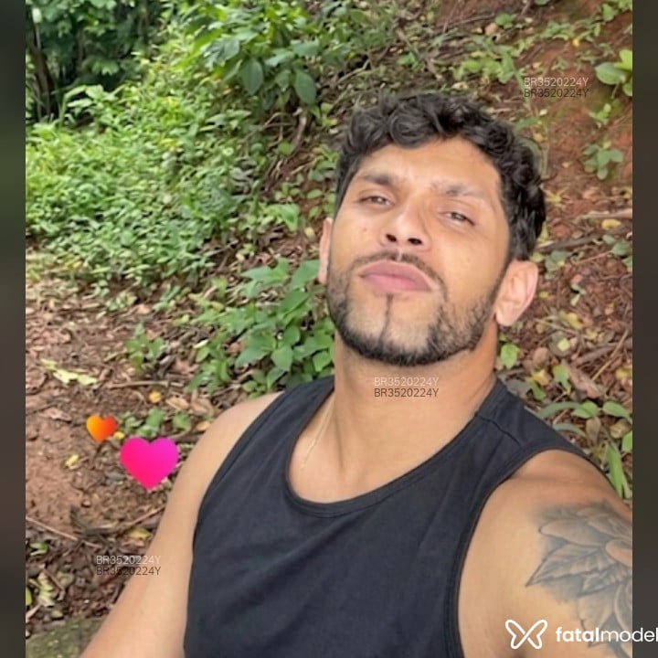 Acompanhante Miguel Augusto - Feed