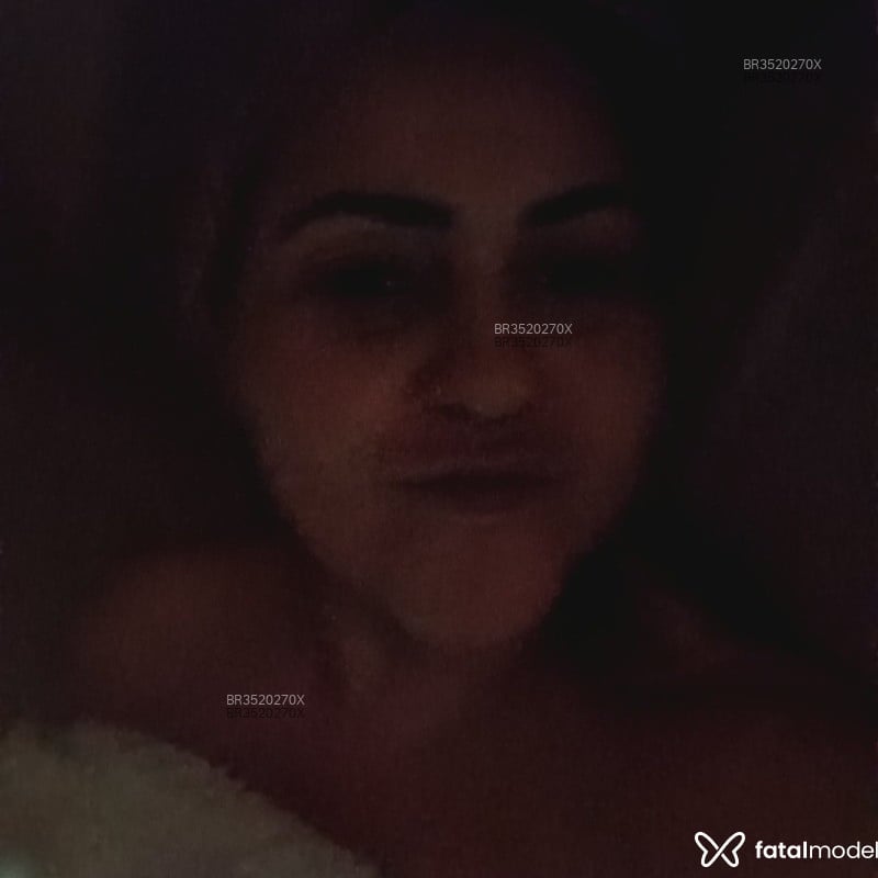 Acompanhante Luana - Feed