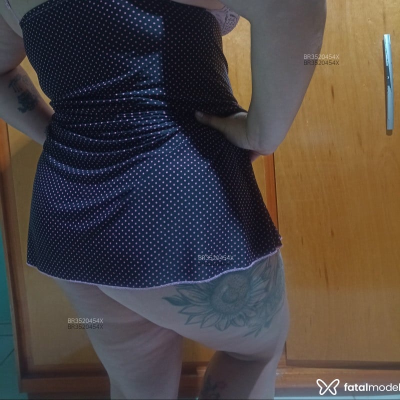 Acompanhante Daniela - Feed