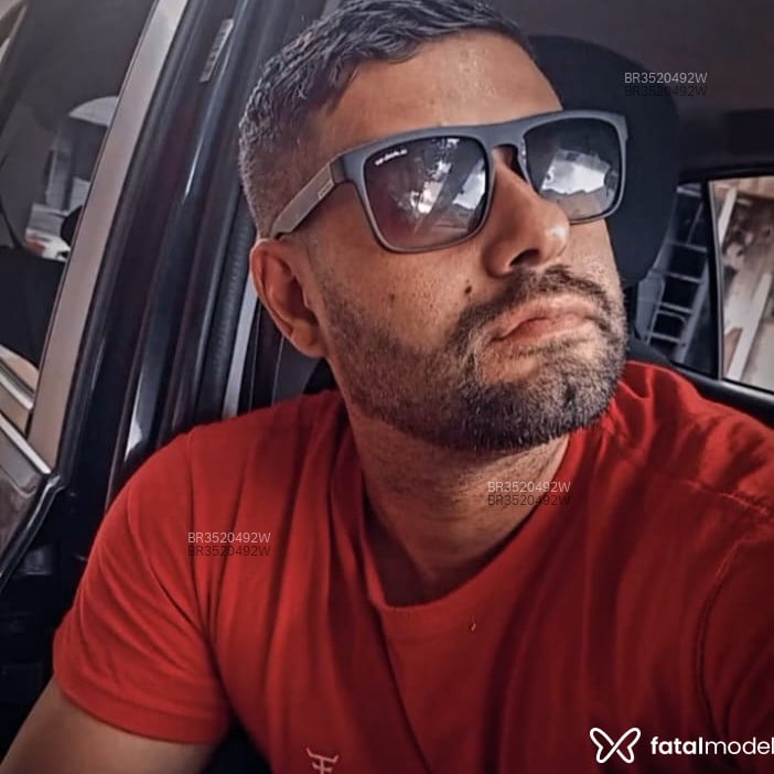 Acompanhante Gustavo - Feed