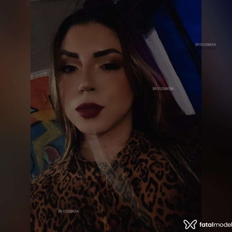 Acompanhante Melissa - Feed