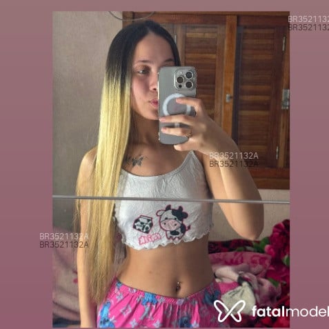 Acompanhante Victoria Monteiro - Feed
