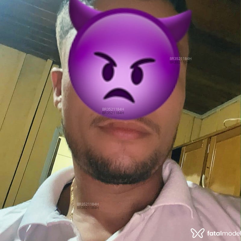 Acompanhante Fernando - Feed