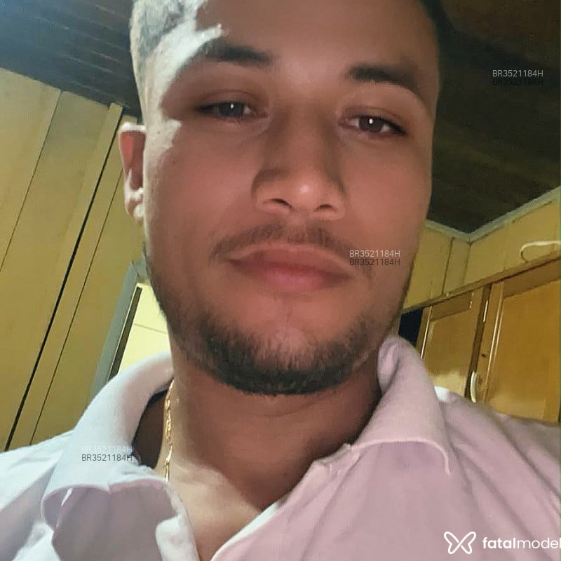Acompanhante Fernando - Feed