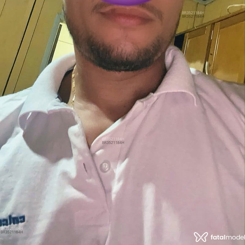 Acompanhante Fernando - Feed