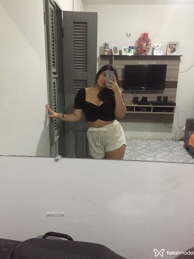 Acompanhante Belzinha - Feed