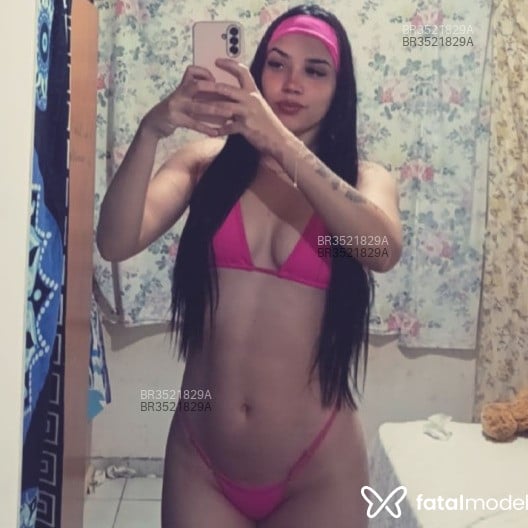 Acompanhante Bruna Gonçalves - Feed