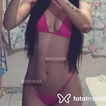 Acompanhante Bruna Gonçalves - Feed