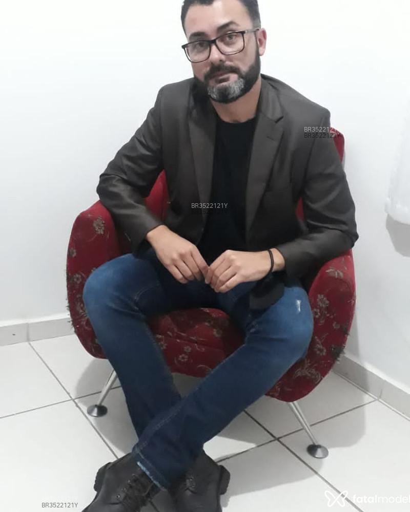 Acompanhante Seumassoterapeuta - Feed