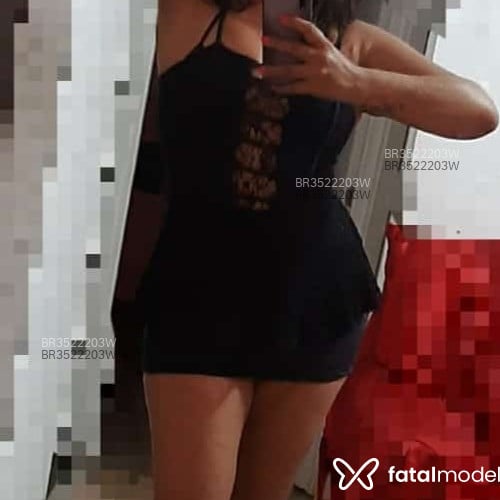 Acompanhante Andreia Morelly - Feed